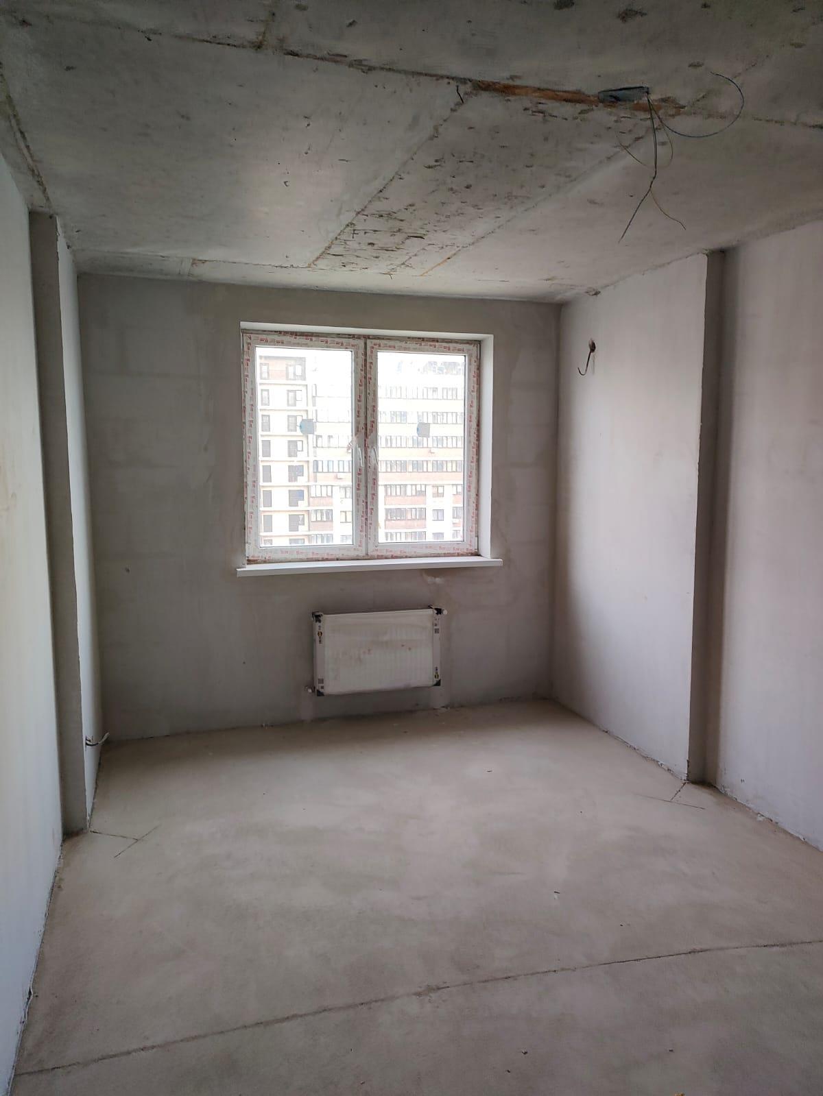 Фото №4: 2-комнатная квартира 68 м² - Краснодар, Прикубанский внутригородской округ, Завод Радиоизмерительных Приборов, жилой комплекс Времена Года 3, мкр. имени Петра Метальникова, ул. Цезаря Куникова, 24к1