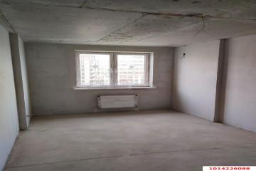 Фото №4: 2-комнатная квартира 68 м² - Краснодар, мкр. имени Петра Метальникова, ул. Цезаря Куникова, 24к1