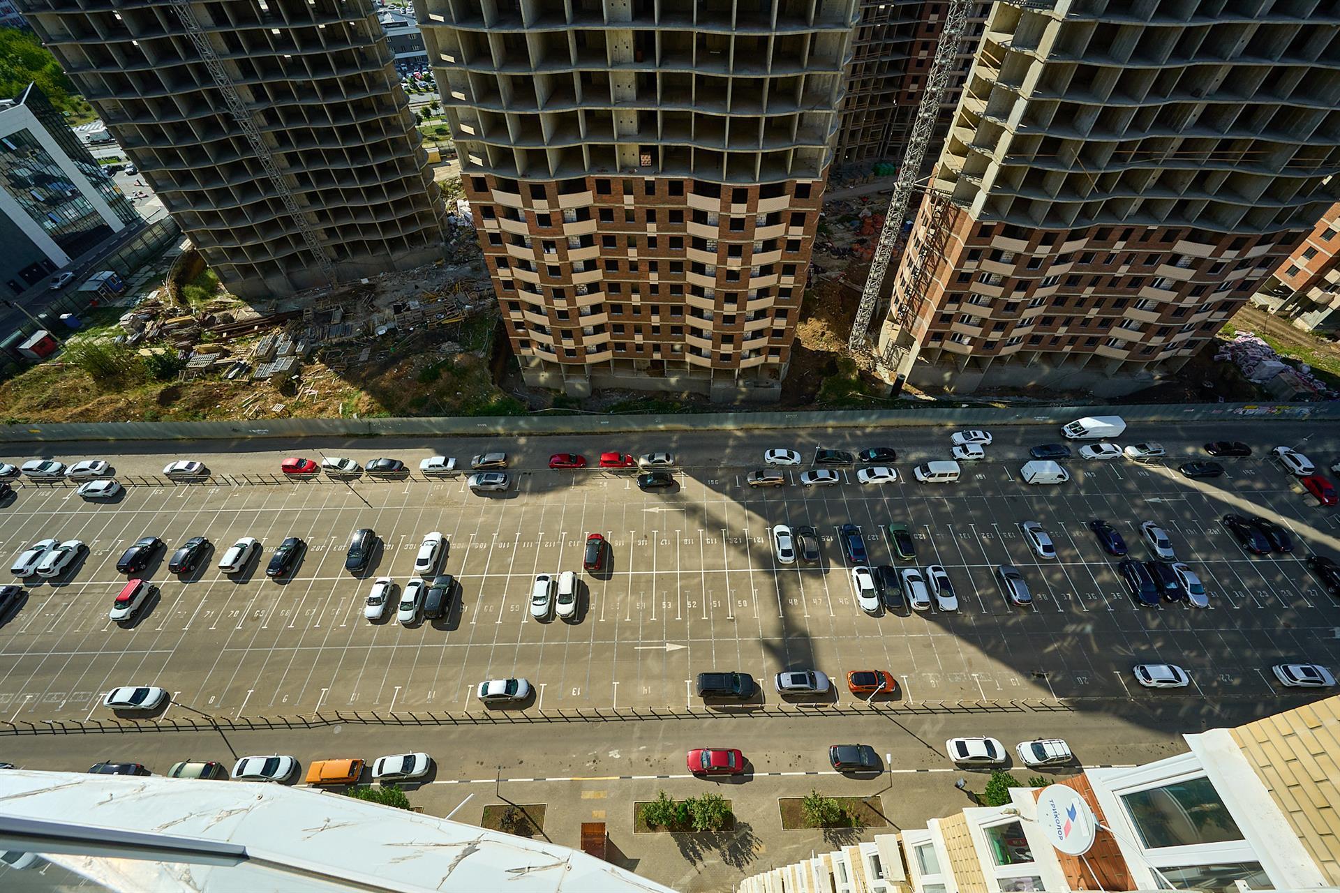 Фото №8: 2-комнатная квартира 68 м² - Краснодар, Прикубанский внутригородской округ, Завод Радиоизмерительных Приборов, жилой комплекс Времена Года 3, мкр. имени Петра Метальникова, ул. Цезаря Куникова, 24к1