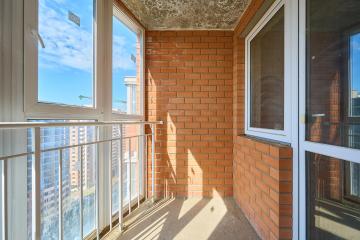 Фото №1: 2-комнатная квартира 68 м² - Краснодар, мкр. имени Петра Метальникова, ул. Цезаря Куникова, 24к1