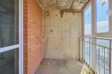 Фото №2: 2-комнатная квартира 68 м² - Краснодар, мкр. имени Петра Метальникова, ул. Цезаря Куникова, 24к1