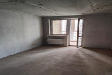 Фото №5: 2-комнатная квартира 68 м² - Краснодар, мкр. имени Петра Метальникова, ул. Цезаря Куникова, 24к1