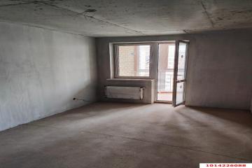 Фото №5: 2-комнатная квартира 68 м² - Краснодар, мкр. имени Петра Метальникова, ул. Цезаря Куникова, 24к1