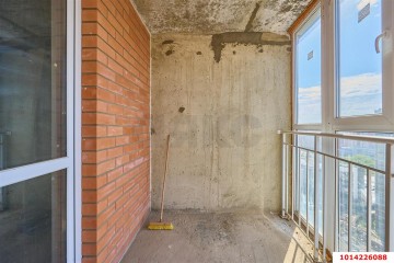 Фото №2: 2-комнатная квартира 68 м² - Краснодар, мкр. имени Петра Метальникова, ул. Цезаря Куникова, 24к1