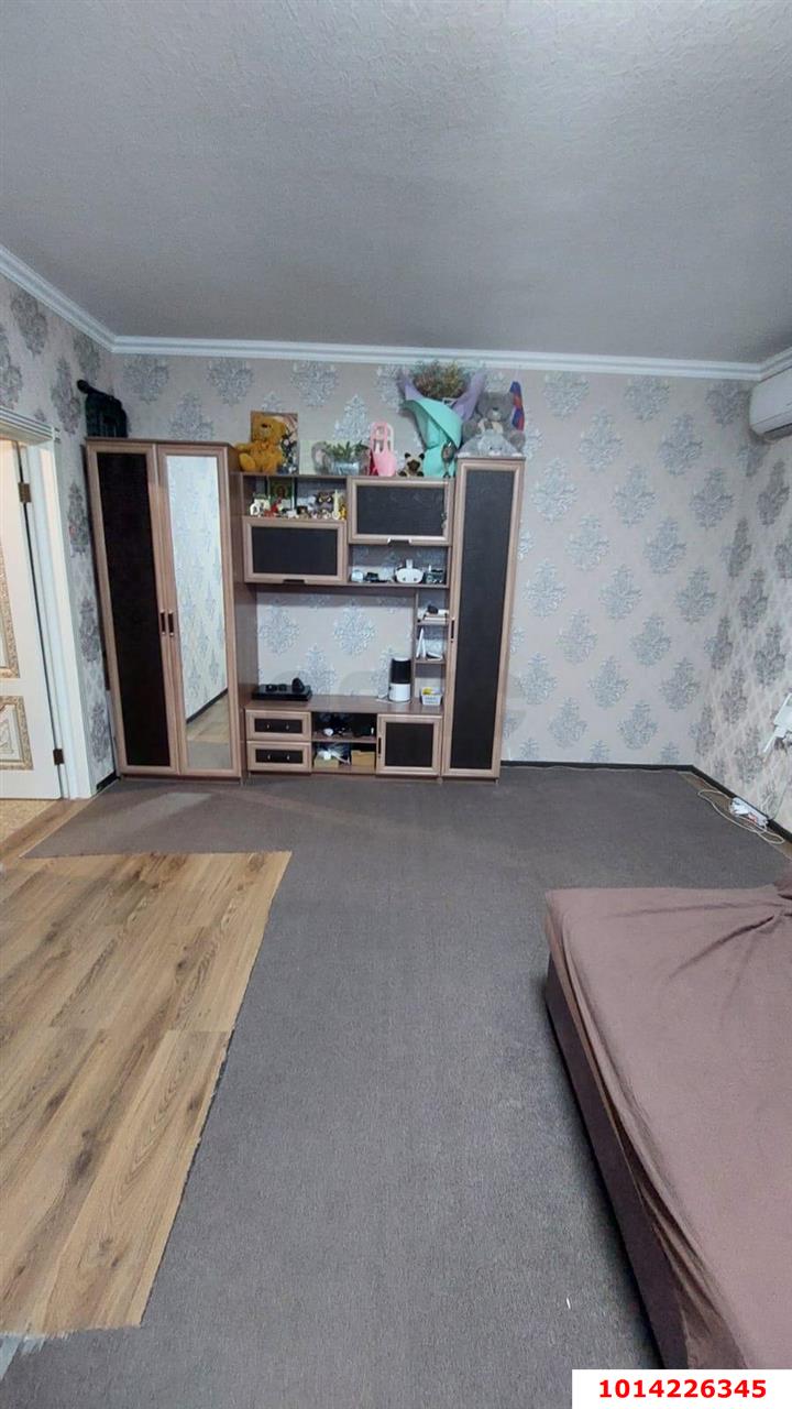 Фото №9: 1-комнатная квартира 48 м² - Яблоновский, ул. Теучежа, 22/1