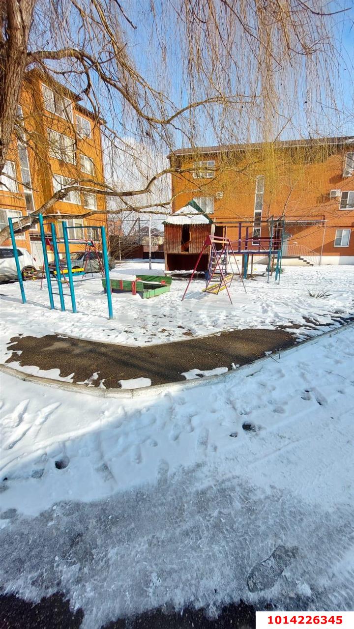 Фото №13: 1-комнатная квартира 48 м² - Яблоновский, ул. Теучежа, 22/1