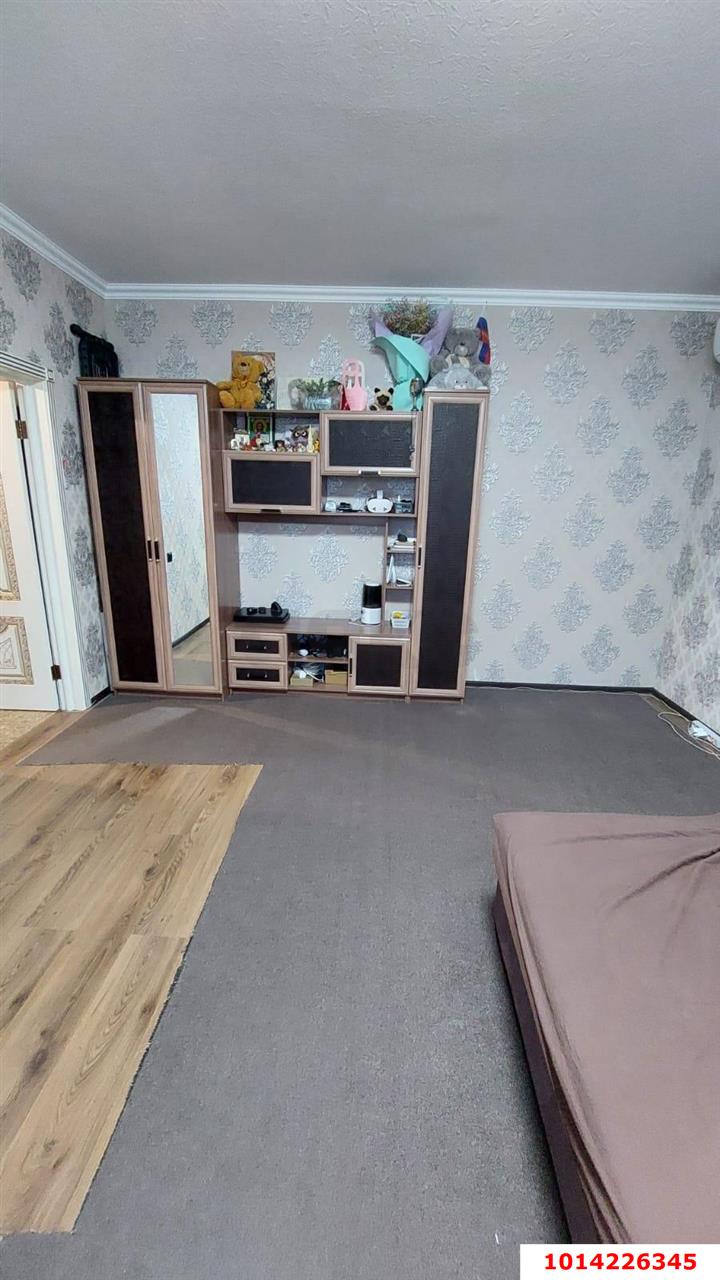 Фото №6: 1-комнатная квартира 48 м² - Яблоновский, ул. Теучежа, 22/1