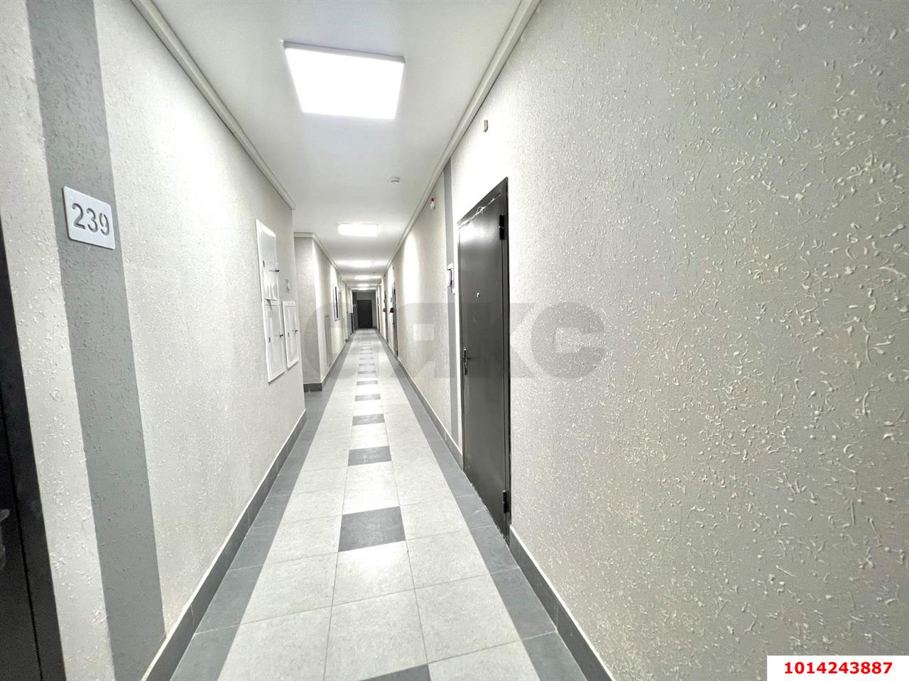 Фото №18: 2-комнатная квартира 49 м² - Краснодар, жилой комплекс Ракурс, ул. имени Героя Ростовского, 8