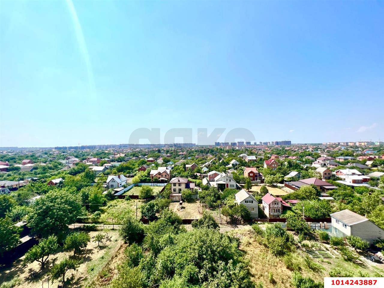Фото №16: 2-комнатная квартира 49 м² - Краснодар, жилой комплекс Ракурс, ул. имени Героя Ростовского, 8