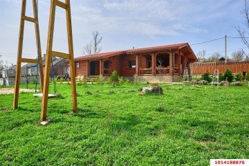 Фото №2: Дом 280 м² - Крепостная, ул. Клубная, 8