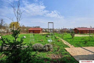 Фото №4: Дом 280 м² - Крепостная, ул. Клубная, 8