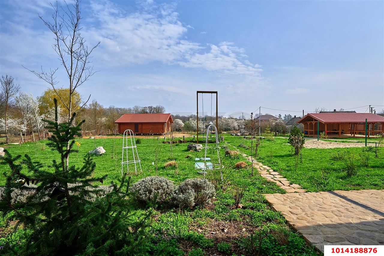 Фото №4: Дом 280 м² + 45 сот. - Крепостная, ул. Клубная, 8