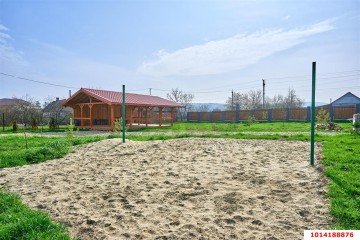 Фото №3: Дом 280 м² - Крепостная, ул. Клубная, 8