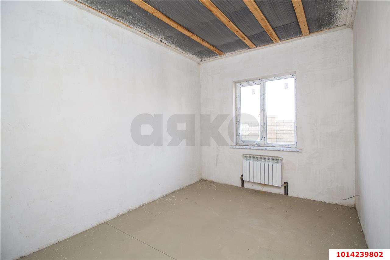Фото №8: Дом 71 м² + 3 сот. - Южный, коттеджный  Южная столица, ул. Заветная, 60