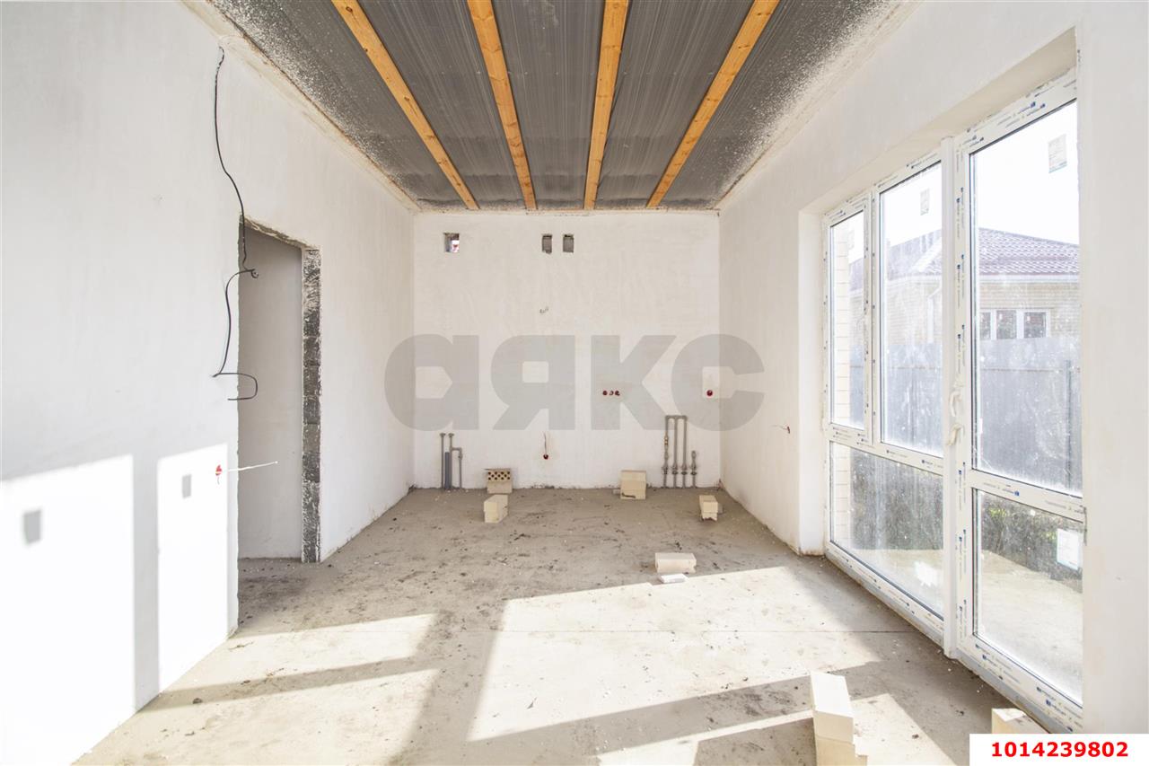 Фото №2: Дом 71 м² + 3 сот. - Южный, коттеджный  Южная столица, ул. Заветная, 60