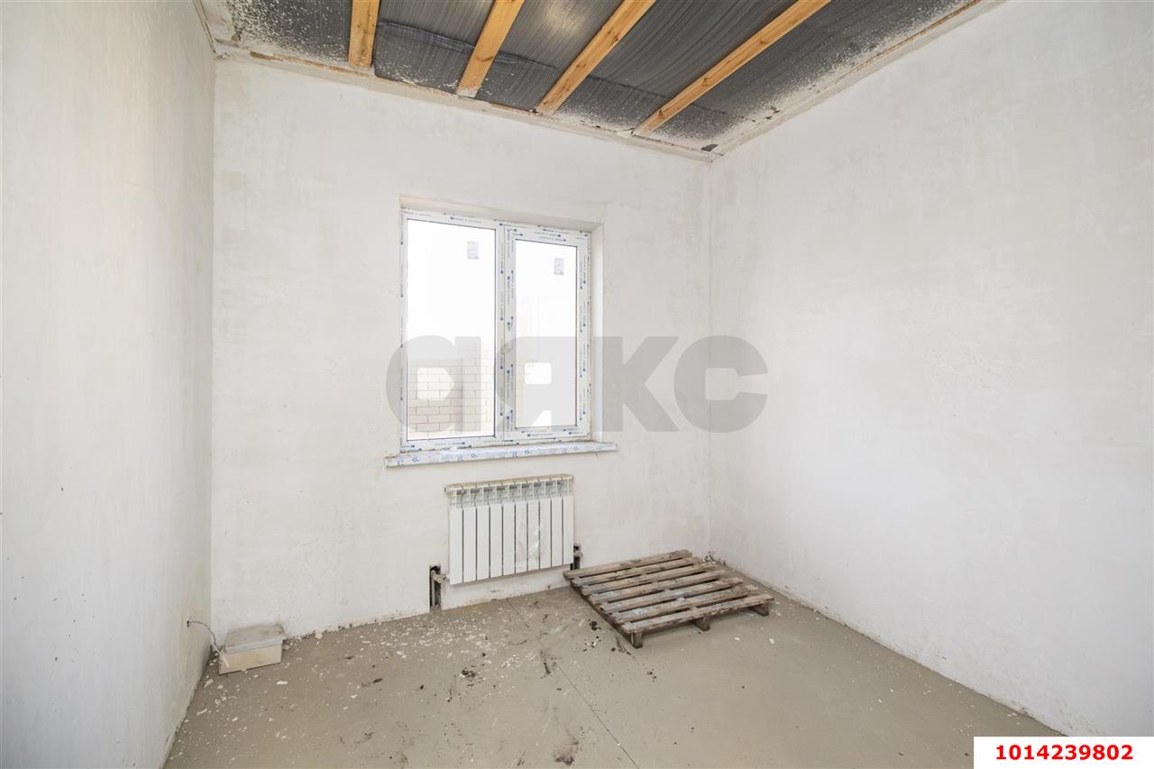 Фото №10: Дом 71 м² + 3 сот. - Южный, коттеджный  Южная столица, ул. Заветная, 60
