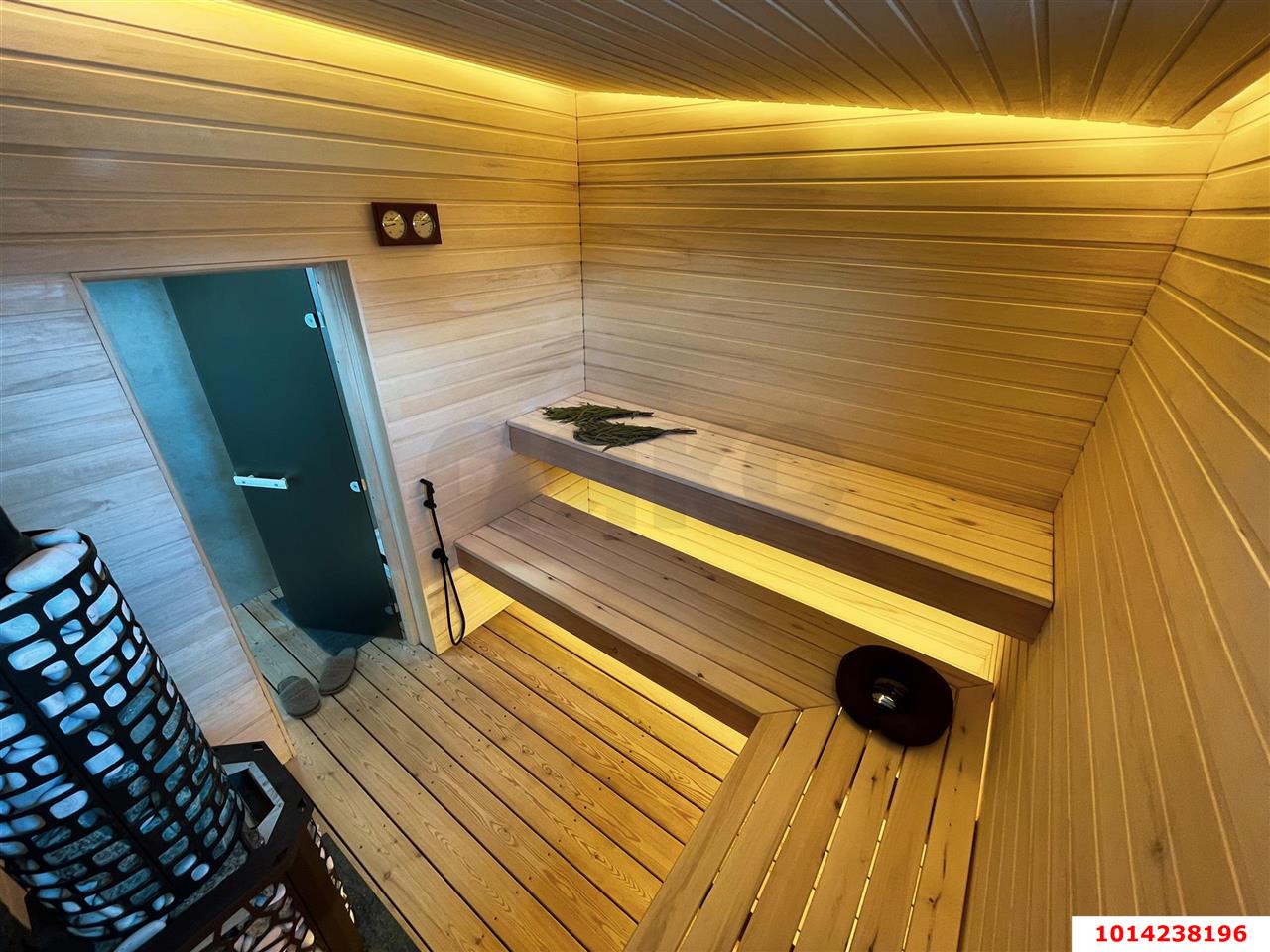 Фото №13: Дом 80 м² + 7.5 сот. - Раздольная