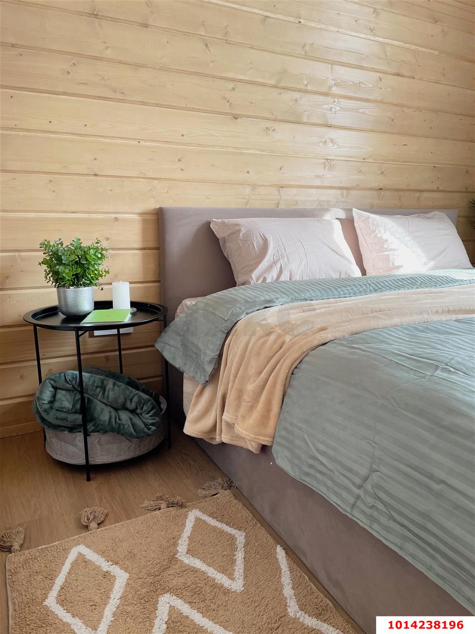 Фото №7: Дом 80 м² + 7.5 сот. - Раздольная