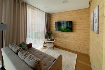 Фото №3: Дом 80 м² - Раздольная, 