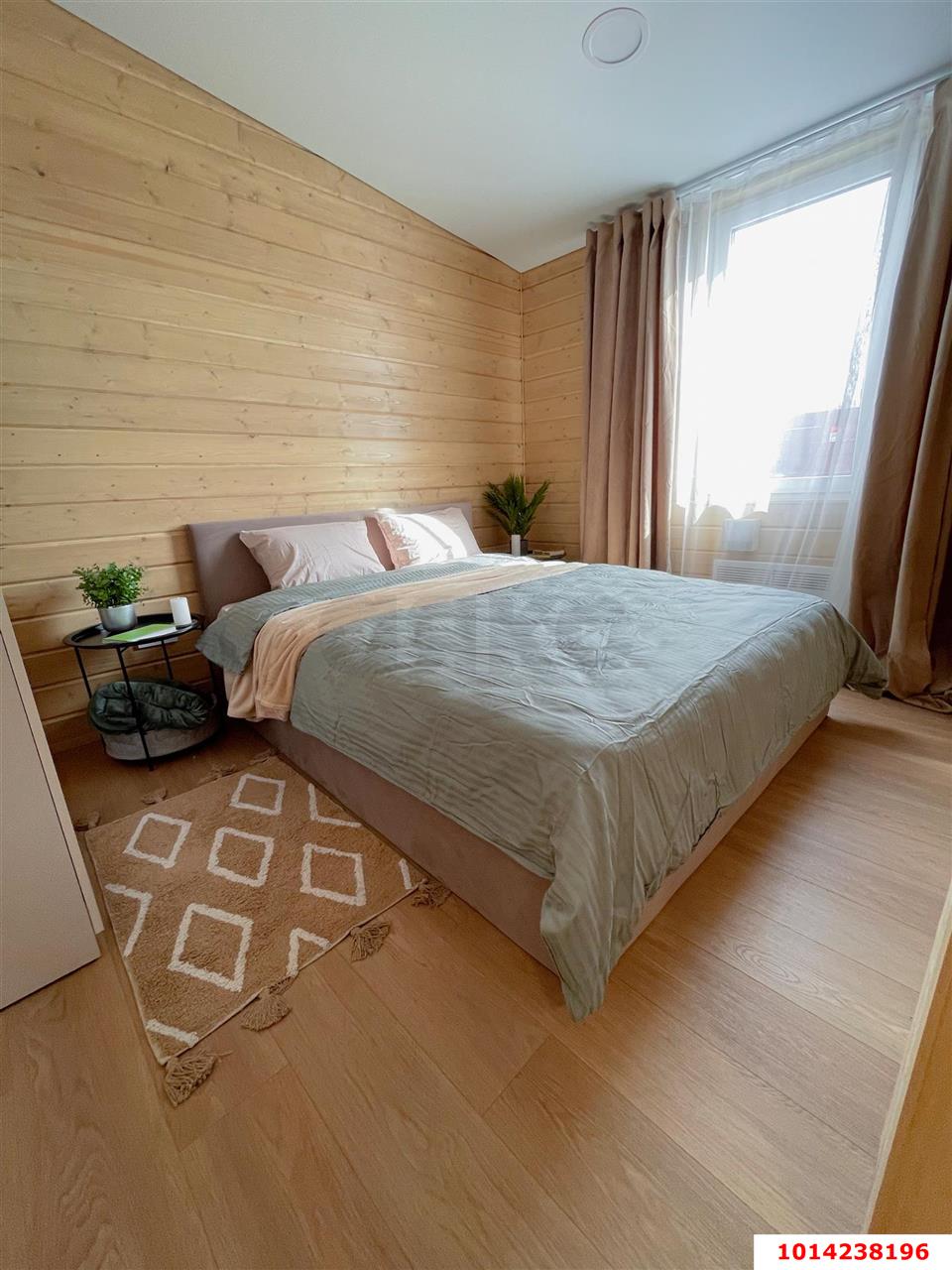 Фото №6: Дом 80 м² + 7.5 сот. - Раздольная