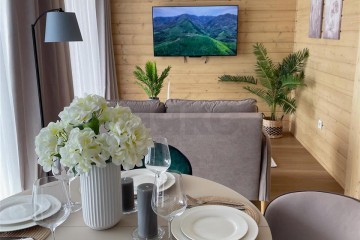 Фото №2: Дом 80 м² - Раздольная, 