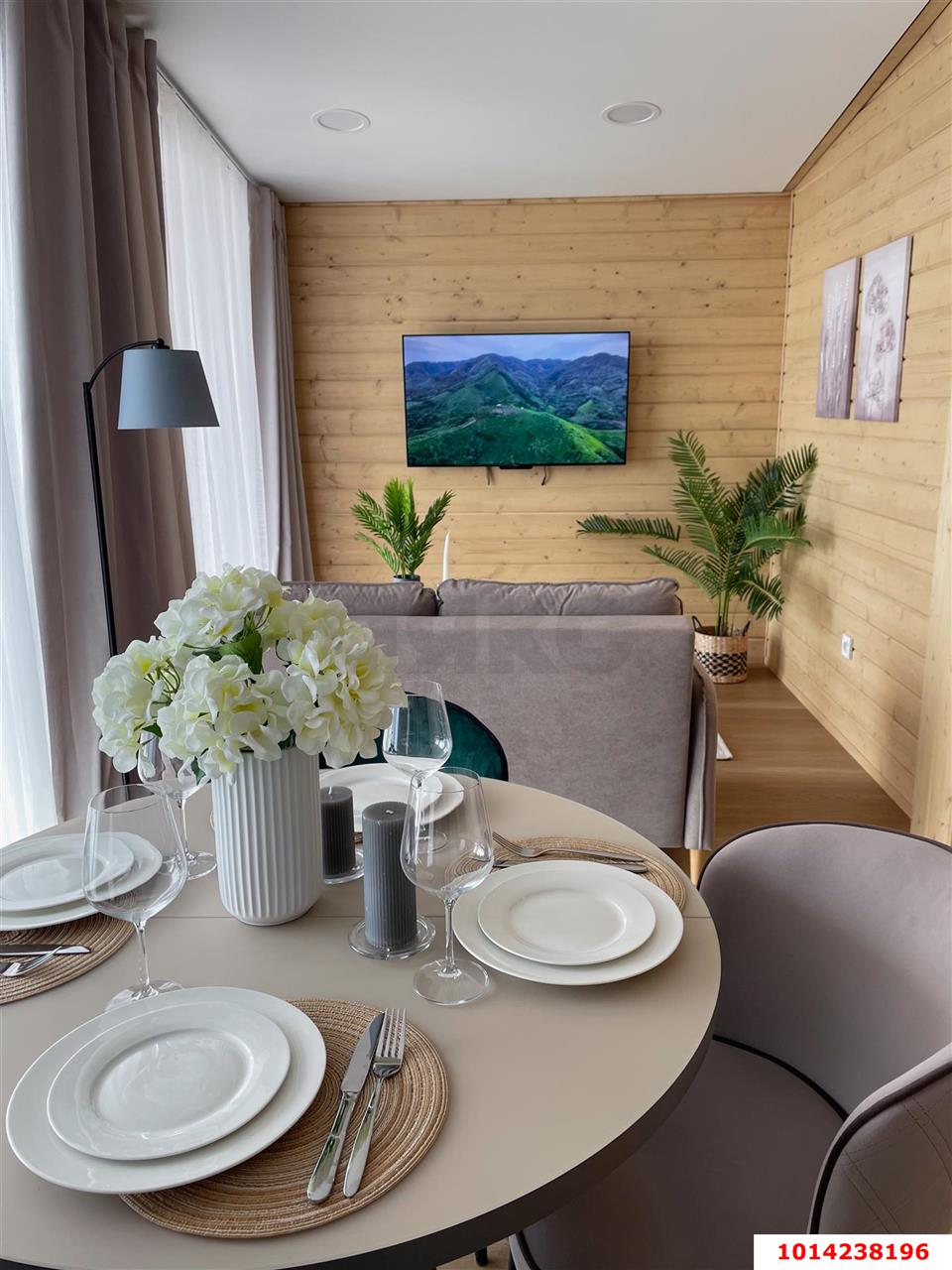 Фото №2: Дом 80 м² + 7.5 сот. - Раздольная