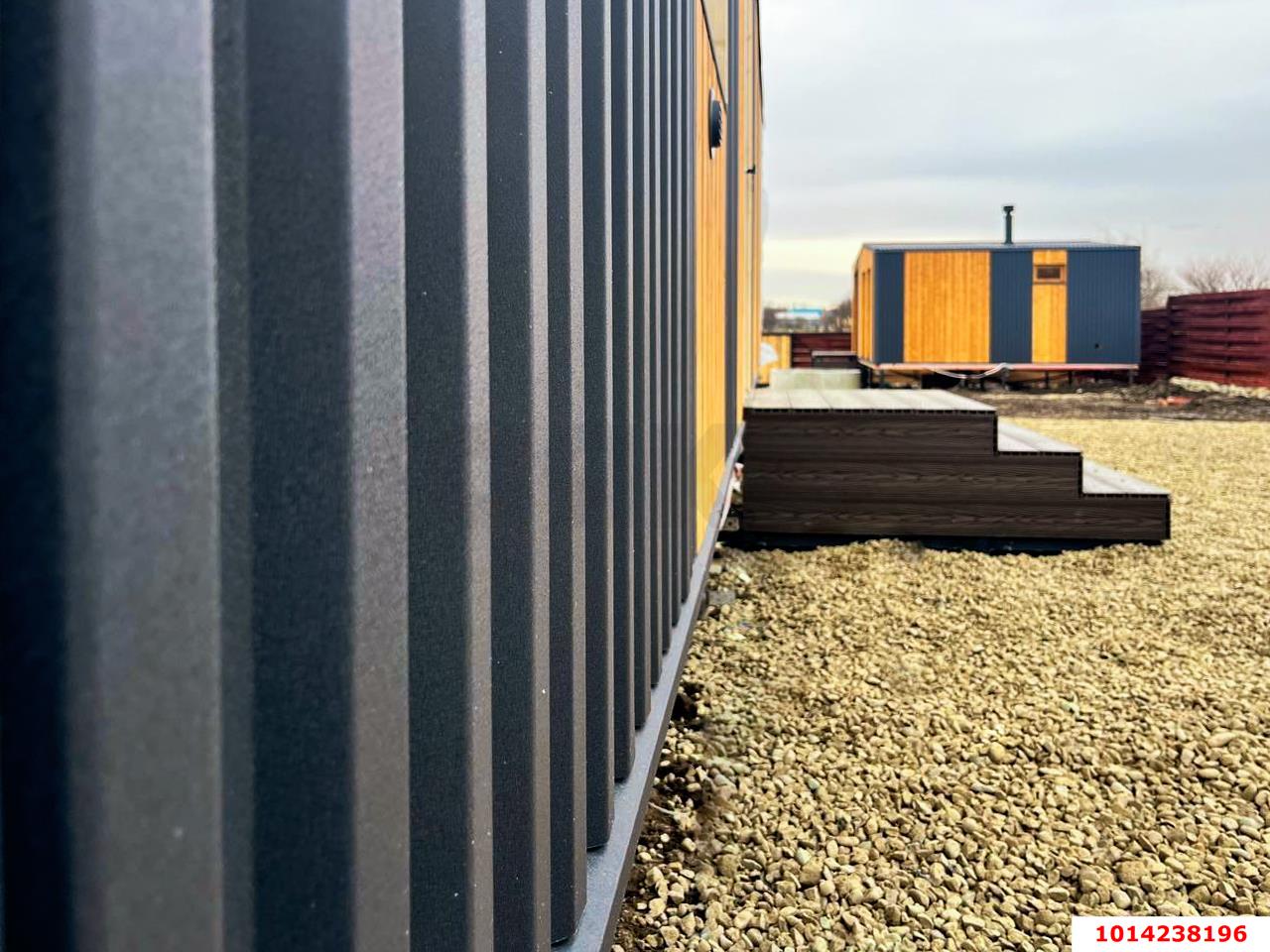 Фото №17: Дом 80 м² + 7.5 сот. - Раздольная