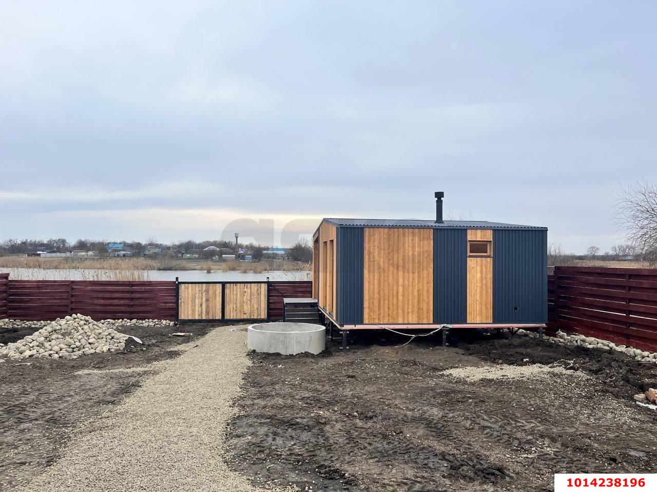 Фото №18: Дом 80 м² + 7.5 сот. - Раздольная