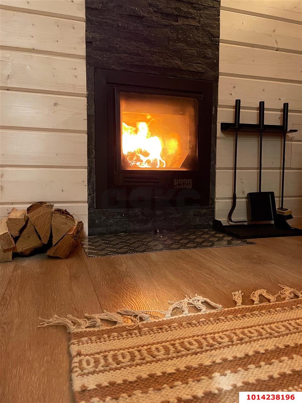 Фото №14: Дом 80 м² + 7.5 сот. - Раздольная