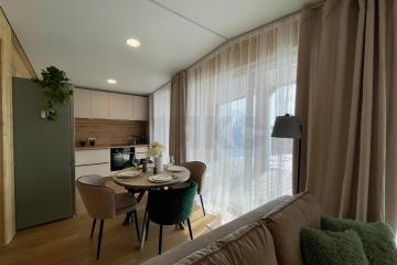 Фото №1: Дом 80 м² - Раздольная, 