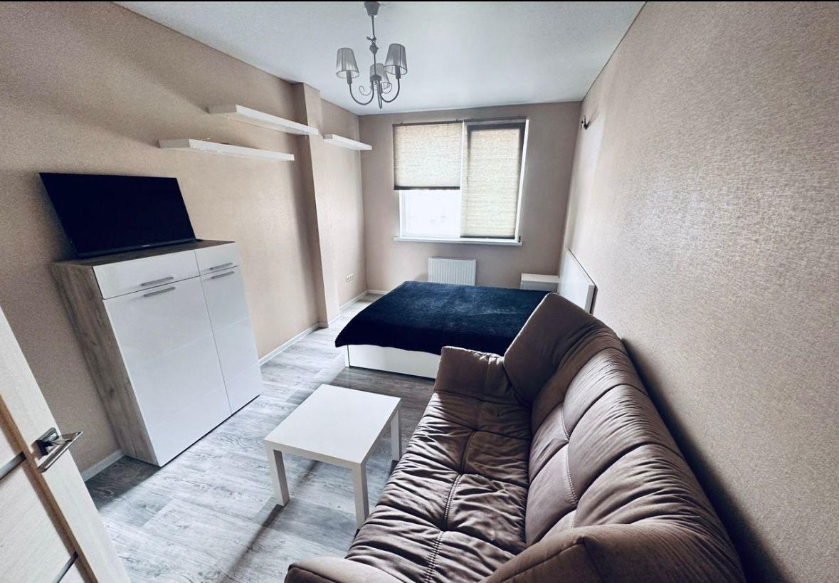 Фото №3: 1-комнатная квартира 38 м² - СТ Кубань, ул. Смородиновая, 14