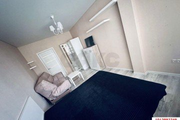 Фото №4: 1-комнатная квартира 38 м² - Кубань, ул. Смородиновая, 14
