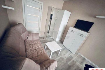 Фото №5: 1-комнатная квартира 38 м² - Кубань, ул. Смородиновая, 14