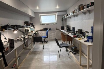 Фото №2: Торговое помещение 80 м² - Краснодар, мкр. Краевая Клиническая Больница, ул. Восточно-Кругликовская, 79