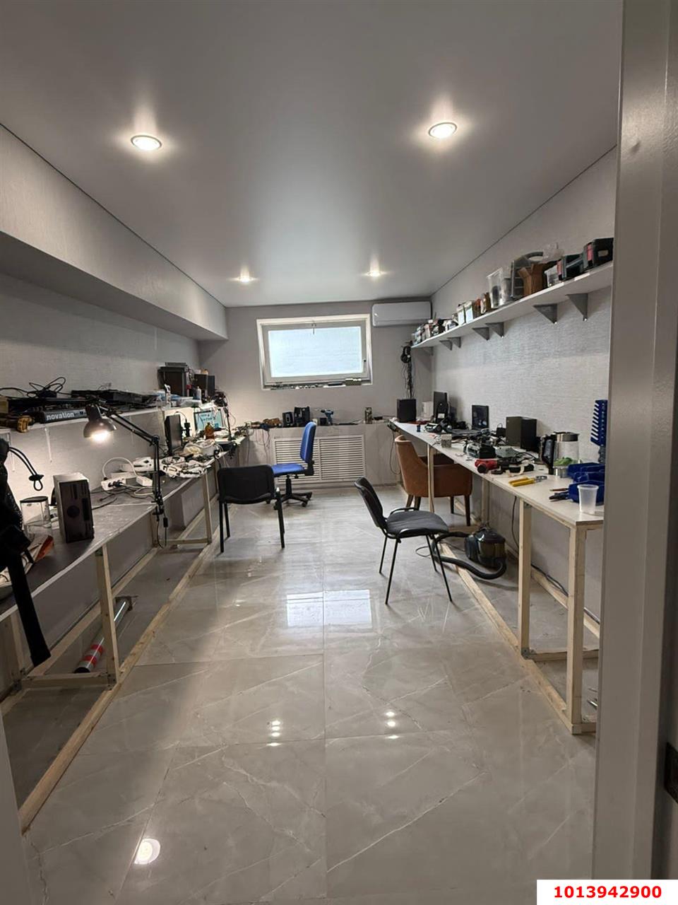 Фото №2: Торговое помещение 80 м² - Краснодар, Краевая Клиническая Больница, ул. Восточно-Кругликовская, 79