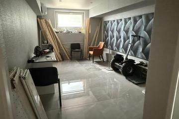 Фото №3: Коммерция 79 м² - Краснодар, мкр. Краевая Клиническая Больница, ул. Восточно-Кругликовская, 79