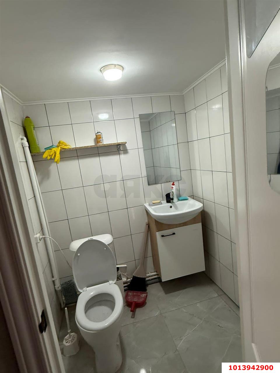 Фото №7: Торговое помещение 79 м² - Краснодар, Прикубанский внутригородской округ, мкр. Краевая Клиническая Больница, ул. Восточно-Кругликовская, 79