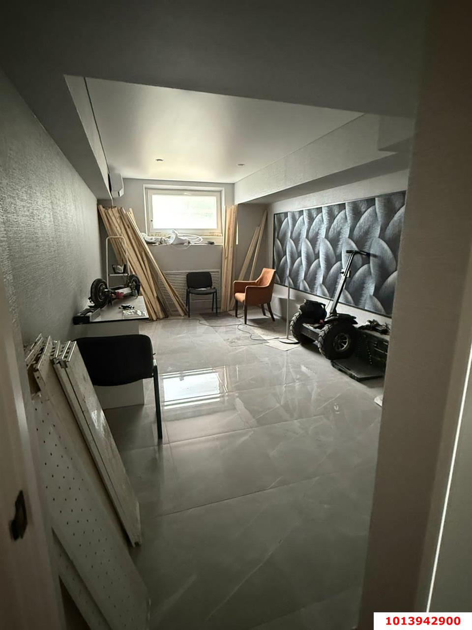 Фото №3: Торговое помещение 80 м² - Краснодар, Краевая Клиническая Больница, ул. Восточно-Кругликовская, 79