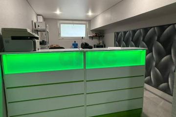 Фото №1: Коммерция 79 м² - Краснодар, мкр. Краевая Клиническая Больница, ул. Восточно-Кругликовская, 79