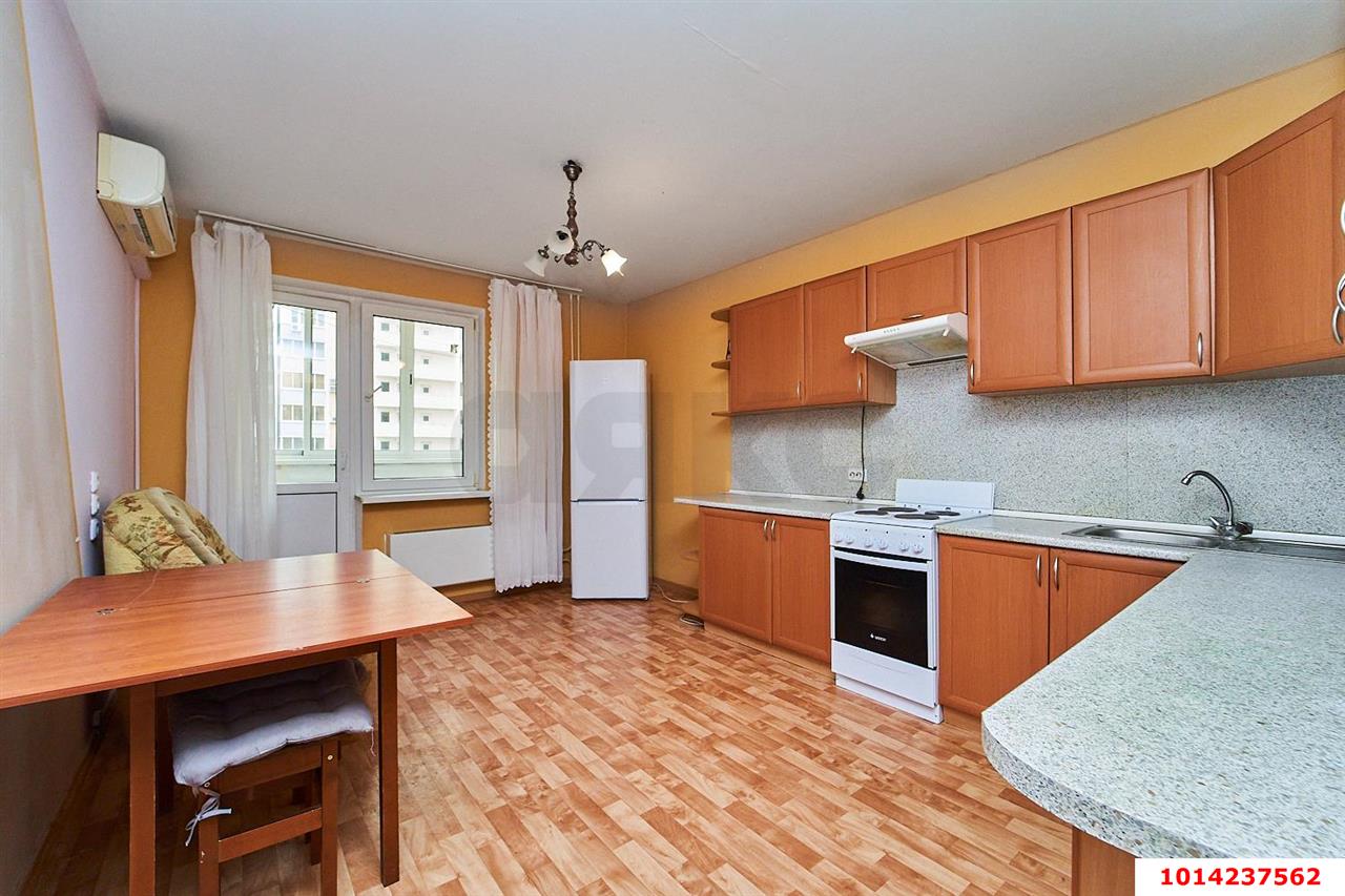 Фото №1: 2-комнатная квартира 69 м² - Краснодар, Прикубанский внутригородской округ, мкр. Репино, пр-д Репина