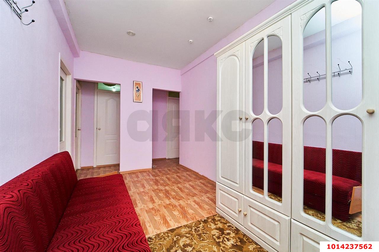 Фото №6: 2-комнатная квартира 69 м² - Краснодар, Репино, пр-д Репина