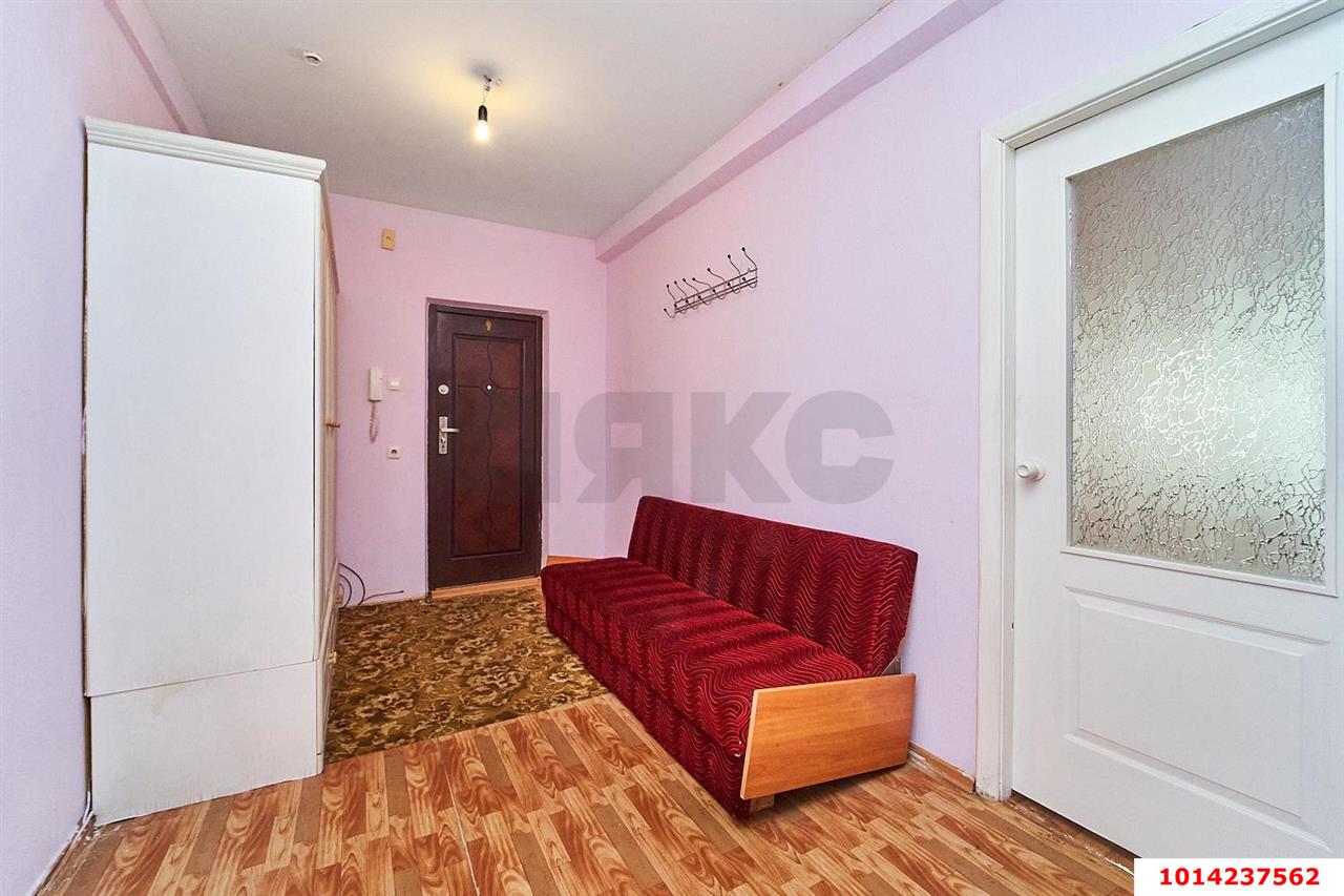 Фото №7: 2-комнатная квартира 69 м² - Краснодар, Репино, пр-д Репина