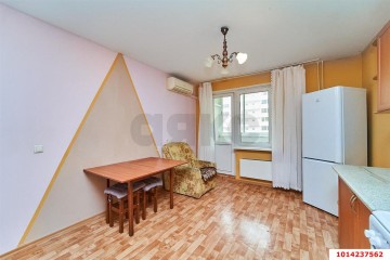 Фото №2: 2-комнатная квартира 66 м² - Краснодар, мкр. Репино, пр-д Репина