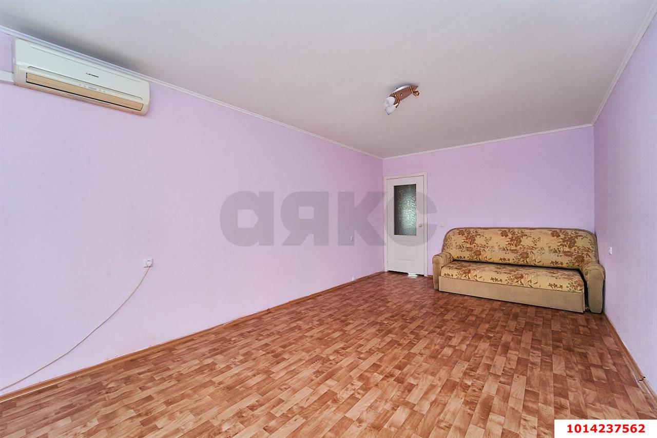 Фото №12: 2-комнатная квартира 69 м² - Краснодар, Прикубанский внутригородской округ, мкр. Репино, пр-д Репина