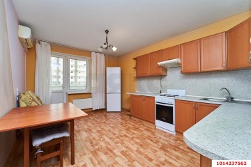 Фото №1: 2-комнатная квартира 66 м² - Краснодар, мкр. Репино, пр-д Репина