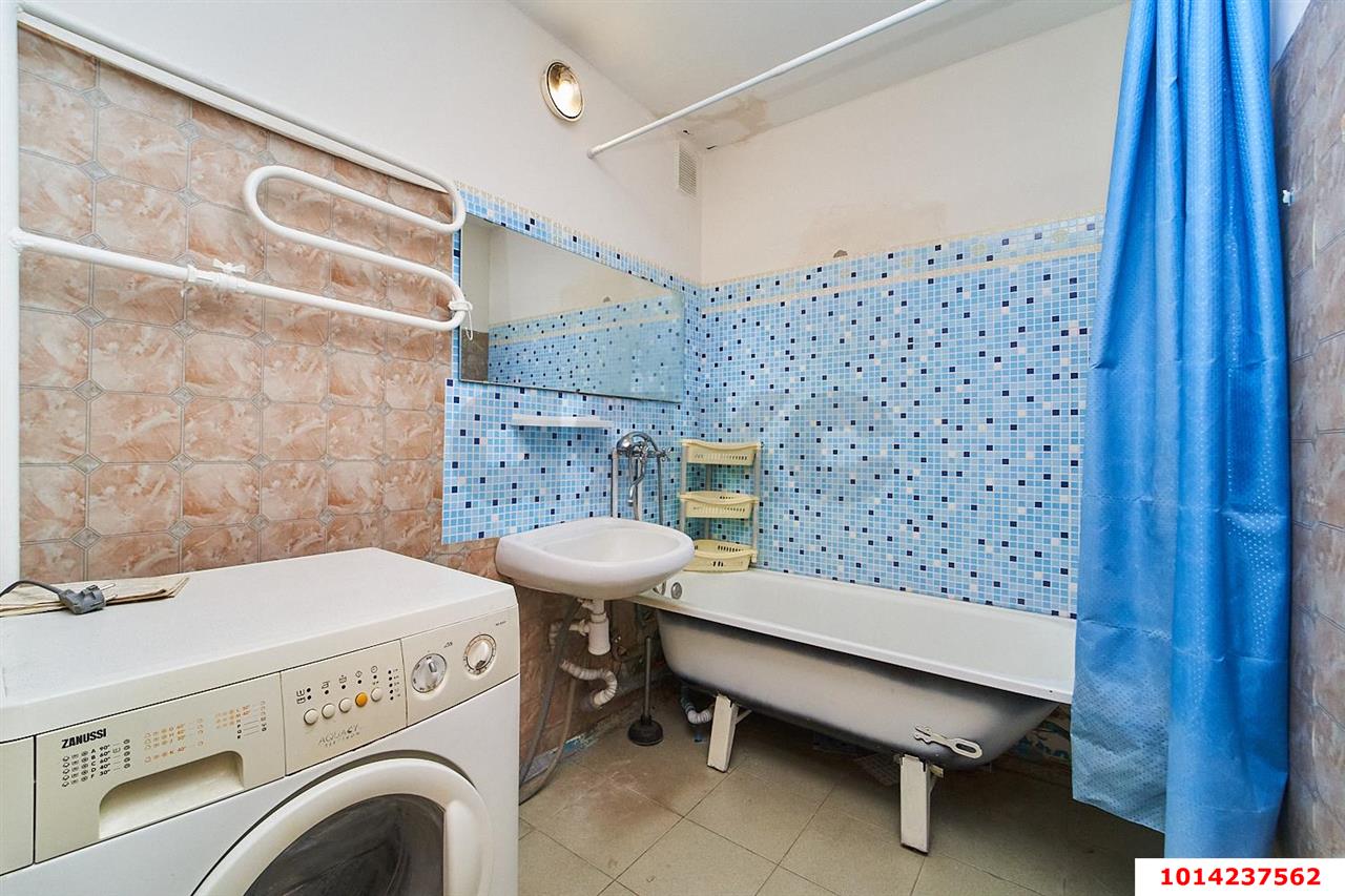 Фото №8: 2-комнатная квартира 69 м² - Краснодар, Репино, пр-д Репина