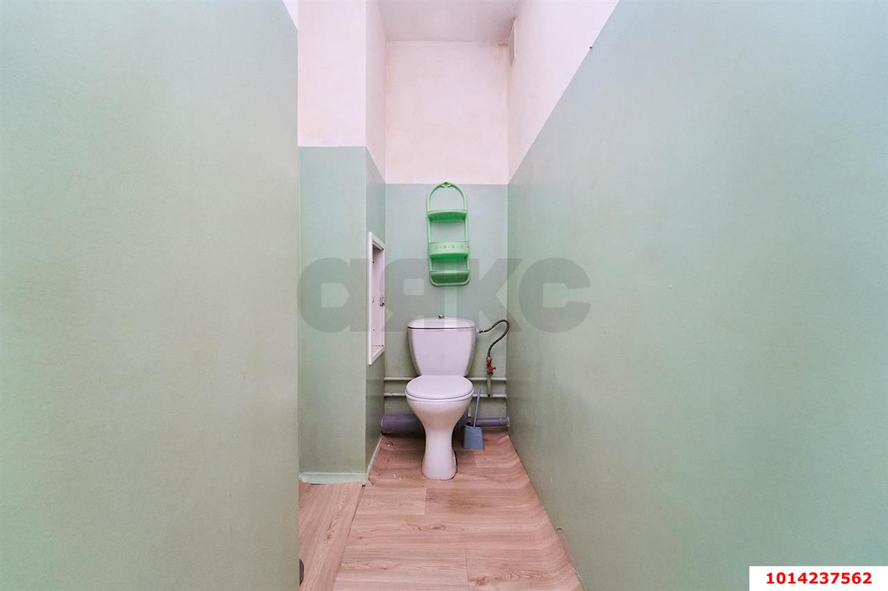 Фото №10: 2-комнатная квартира 69 м² - Краснодар, Репино, пр-д Репина