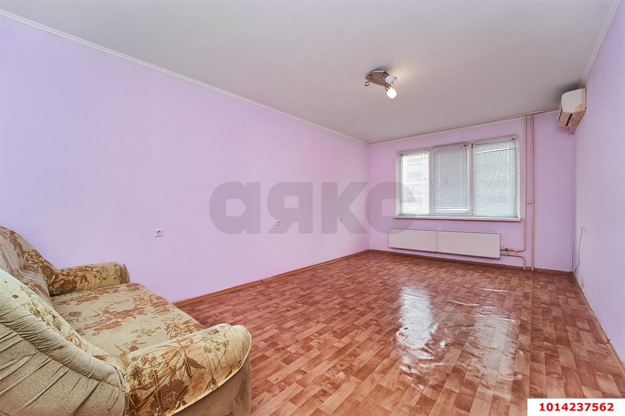 Фото №11: 2-комнатная квартира 69 м² - Краснодар, Прикубанский внутригородской округ, мкр. Репино, пр-д Репина