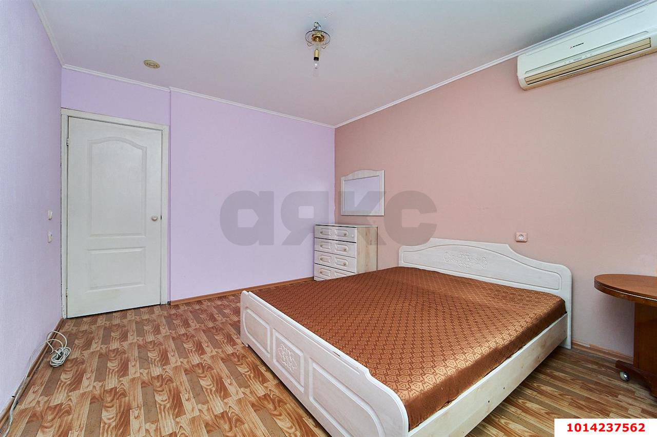 Фото №5: 2-комнатная квартира 69 м² - Краснодар, Репино, пр-д Репина