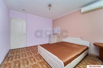 Фото №5: 2-комнатная квартира 66 м² - Краснодар, мкр. Репино, пр-д Репина